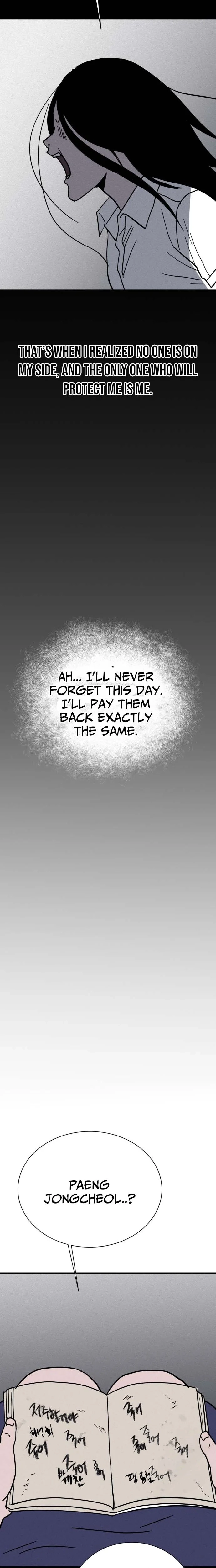 Covet Chapter 32 page 17 - 