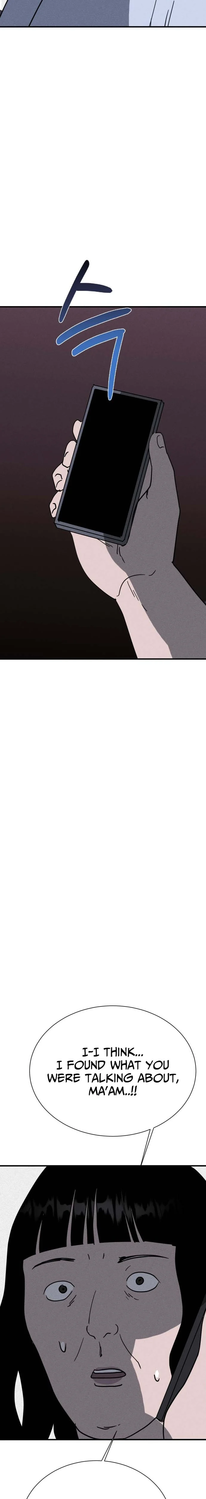 Covet Chapter 32 page 23 - 