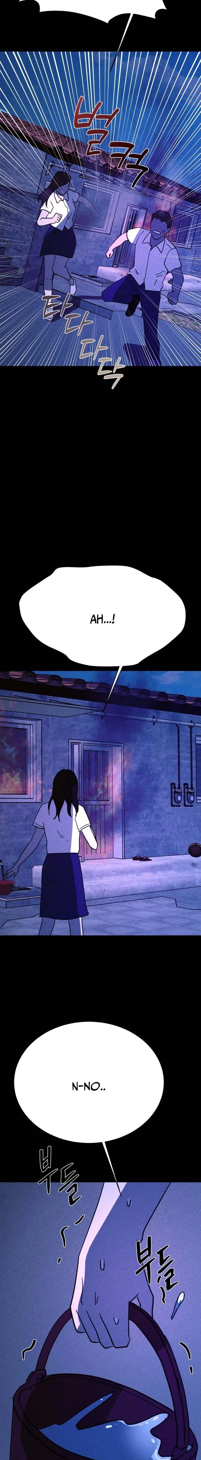 Covet Chapter 32 page 10 - 