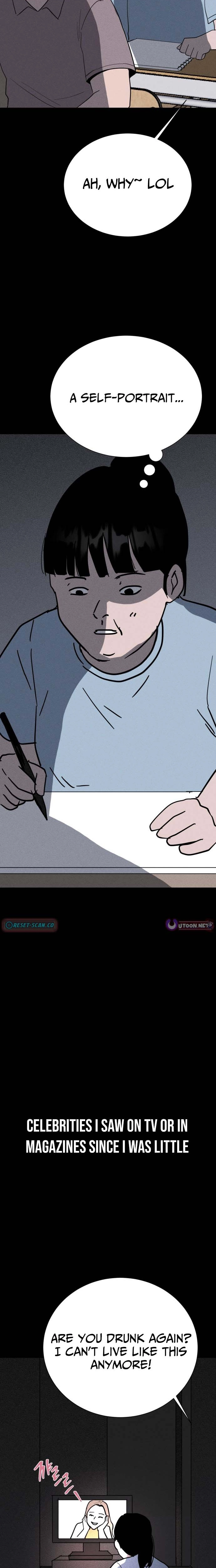 Covet Chapter 33 page 11 - 
