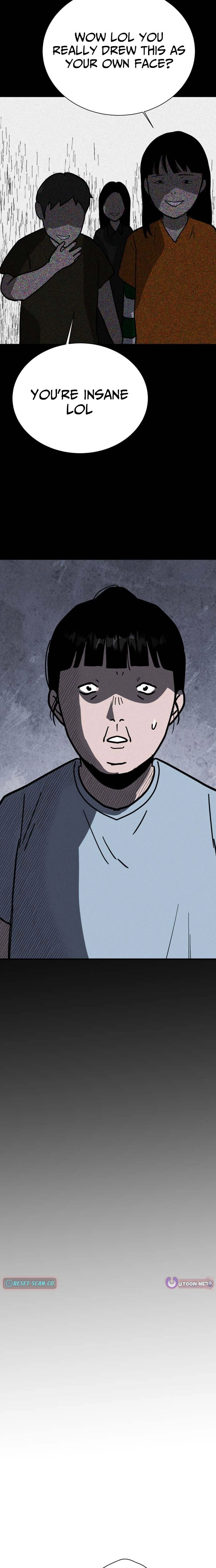 Covet Chapter 33 page 15 - 