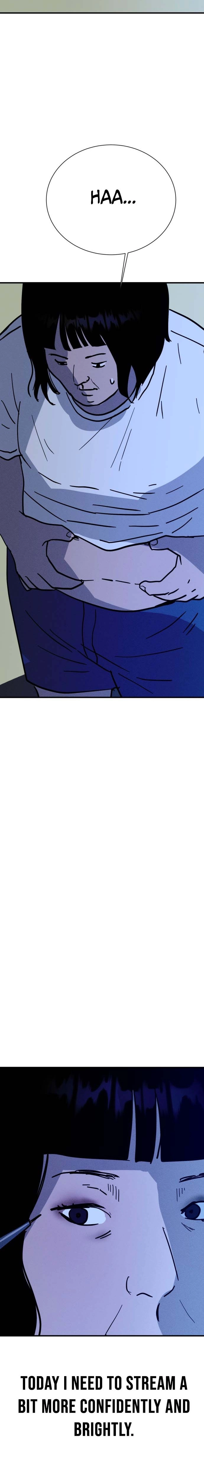 Covet Chapter 33 page 18 - 