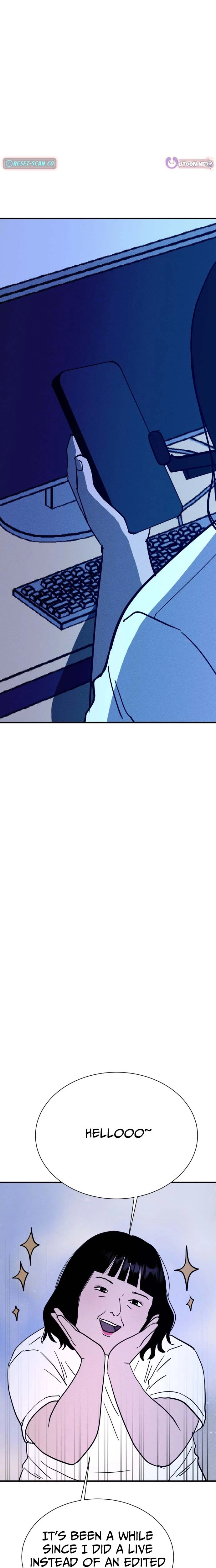 Covet Chapter 33 page 19 - 