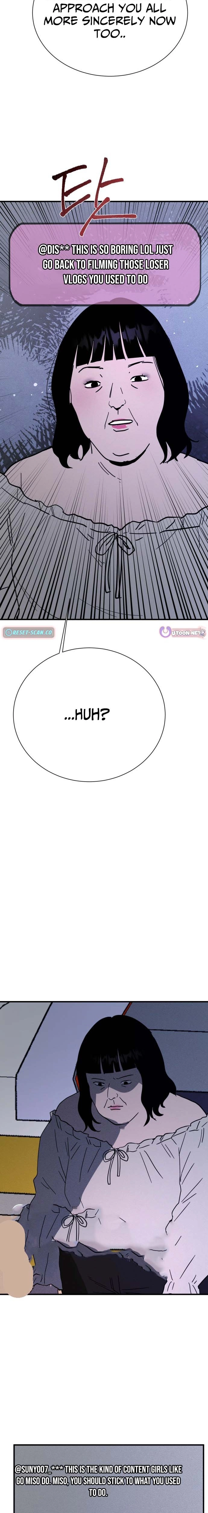 Covet Chapter 33 page 26 - 
