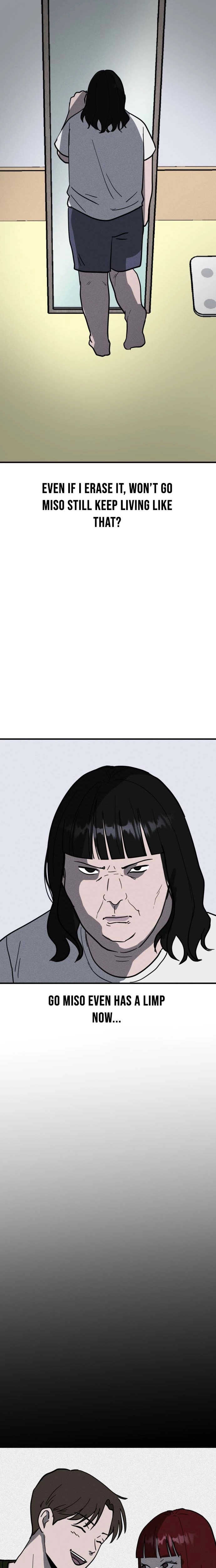 Covet Chapter 33 page 6 - 