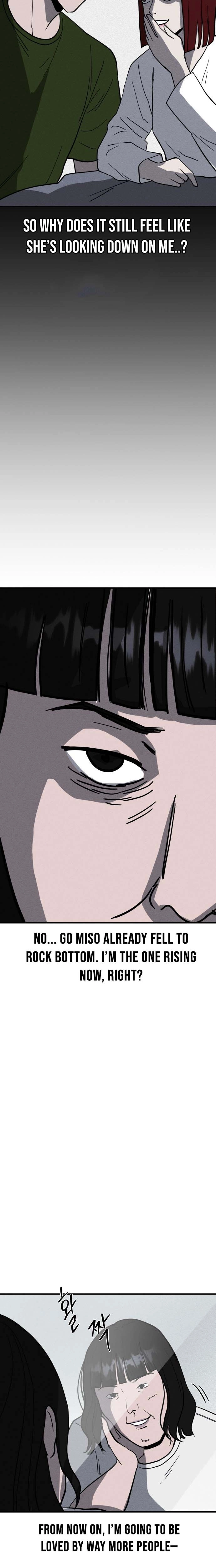 Covet Chapter 33 page 7 - 