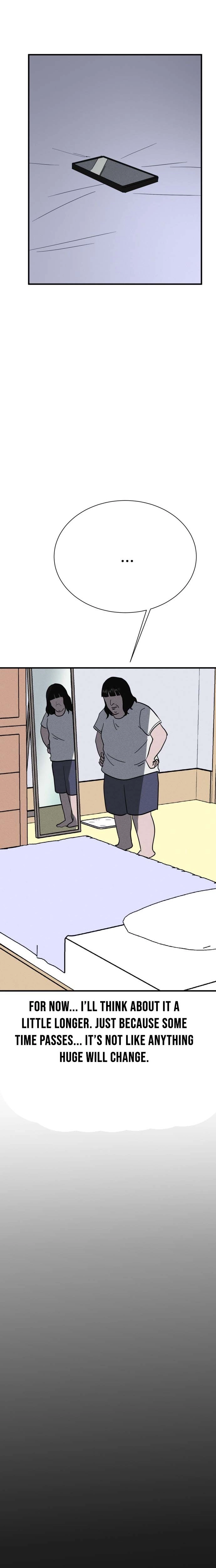 Covet Chapter 33 page 9 - 