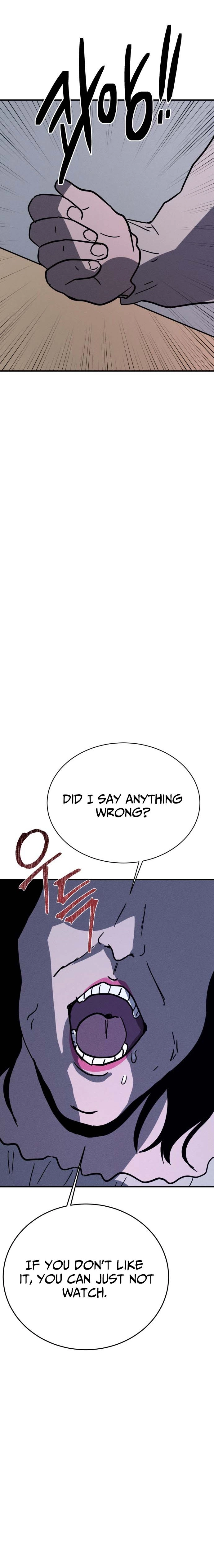 Covet Chapter 34 page 2 - 
