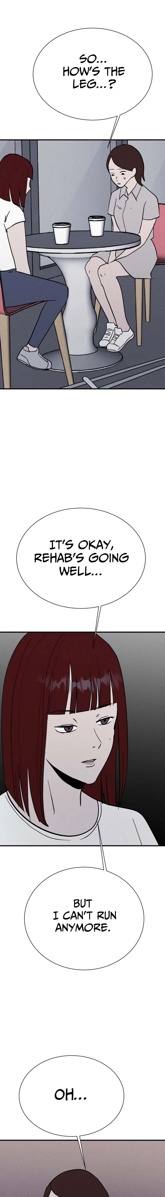 Covet Chapter 34 page 18 - 