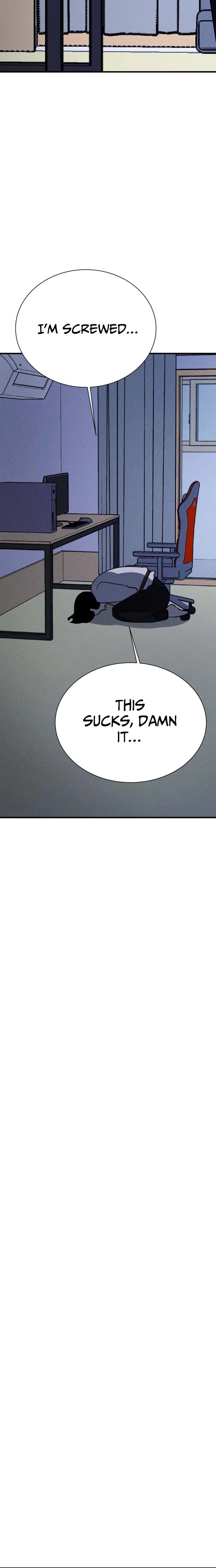 Covet Chapter 34 page 4 - 