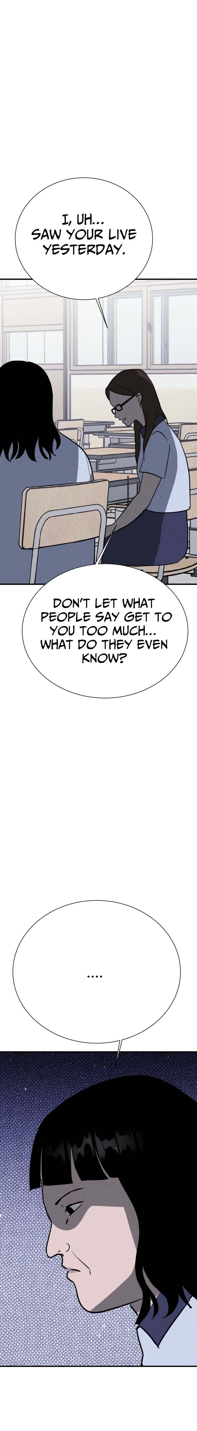 Covet Chapter 34 page 5 - 