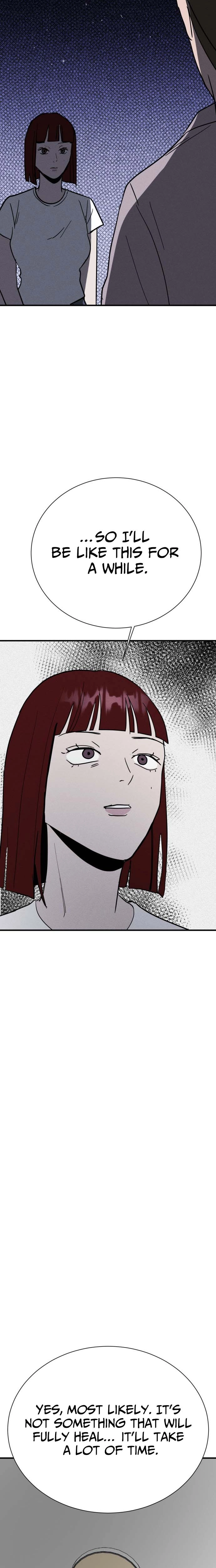Covet Chapter 34 page 10 - 