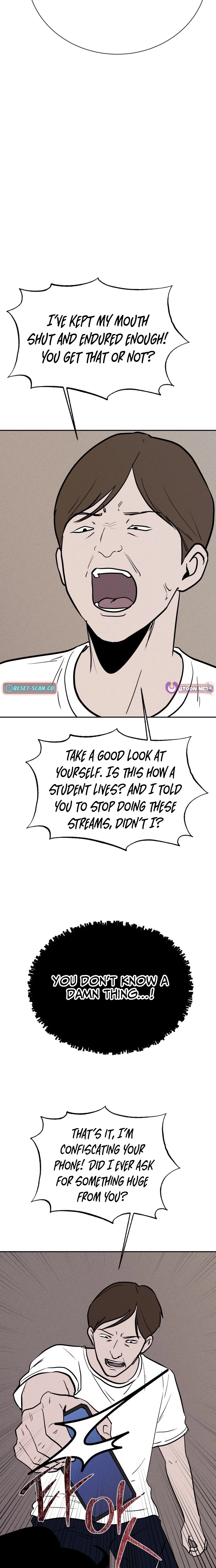 Covet Chapter 35 page 19 - 