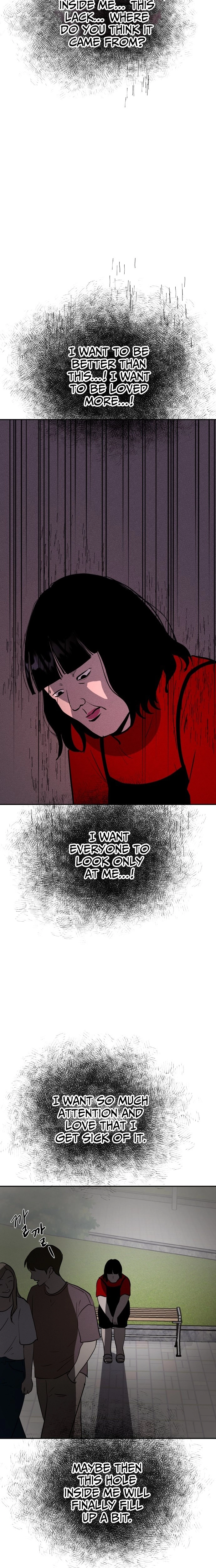 Covet Chapter 35 page 26 - 