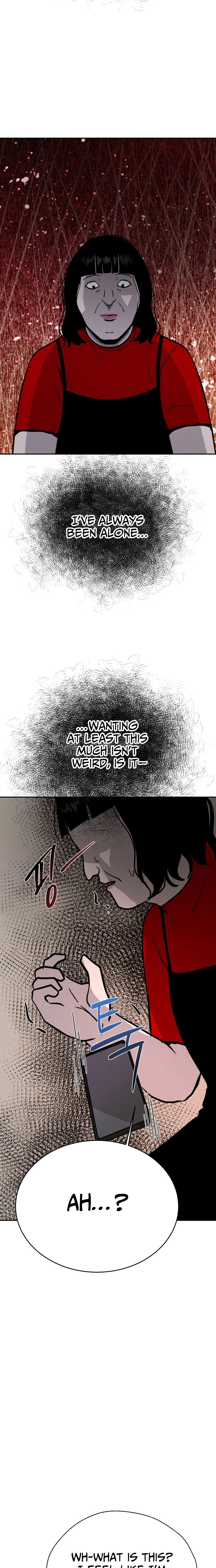 Covet Chapter 35 page 27 - 