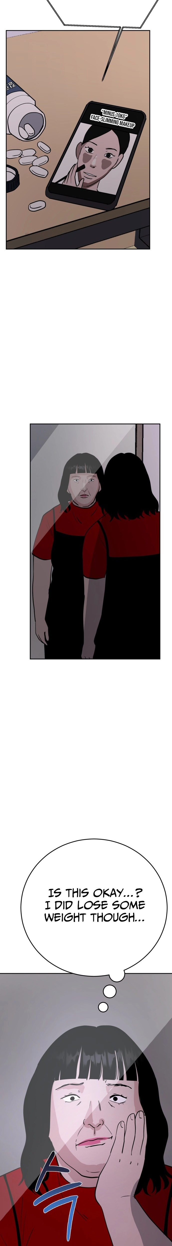 Covet Chapter 35 page 10 - 