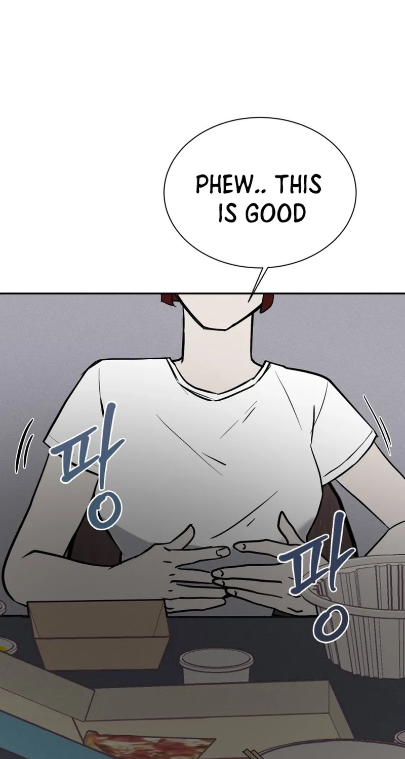 Covet Chapter 4 page 83 - 