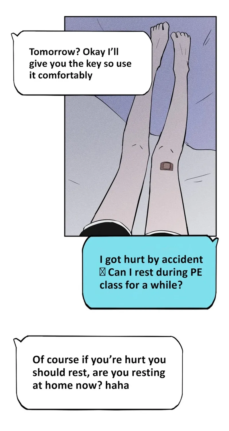 Covet Chapter 4 page 97 - 