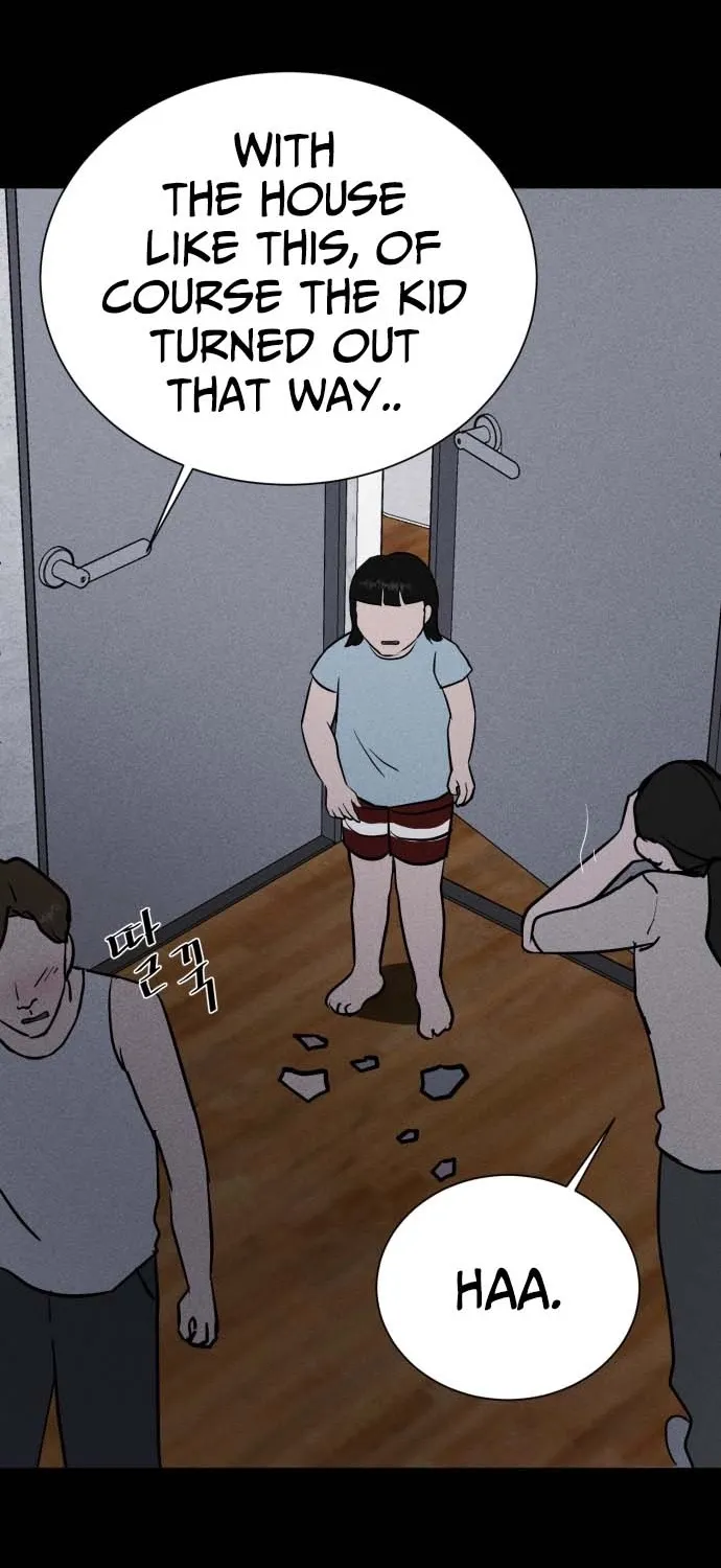 Covet Chapter 5 page 15 - 
