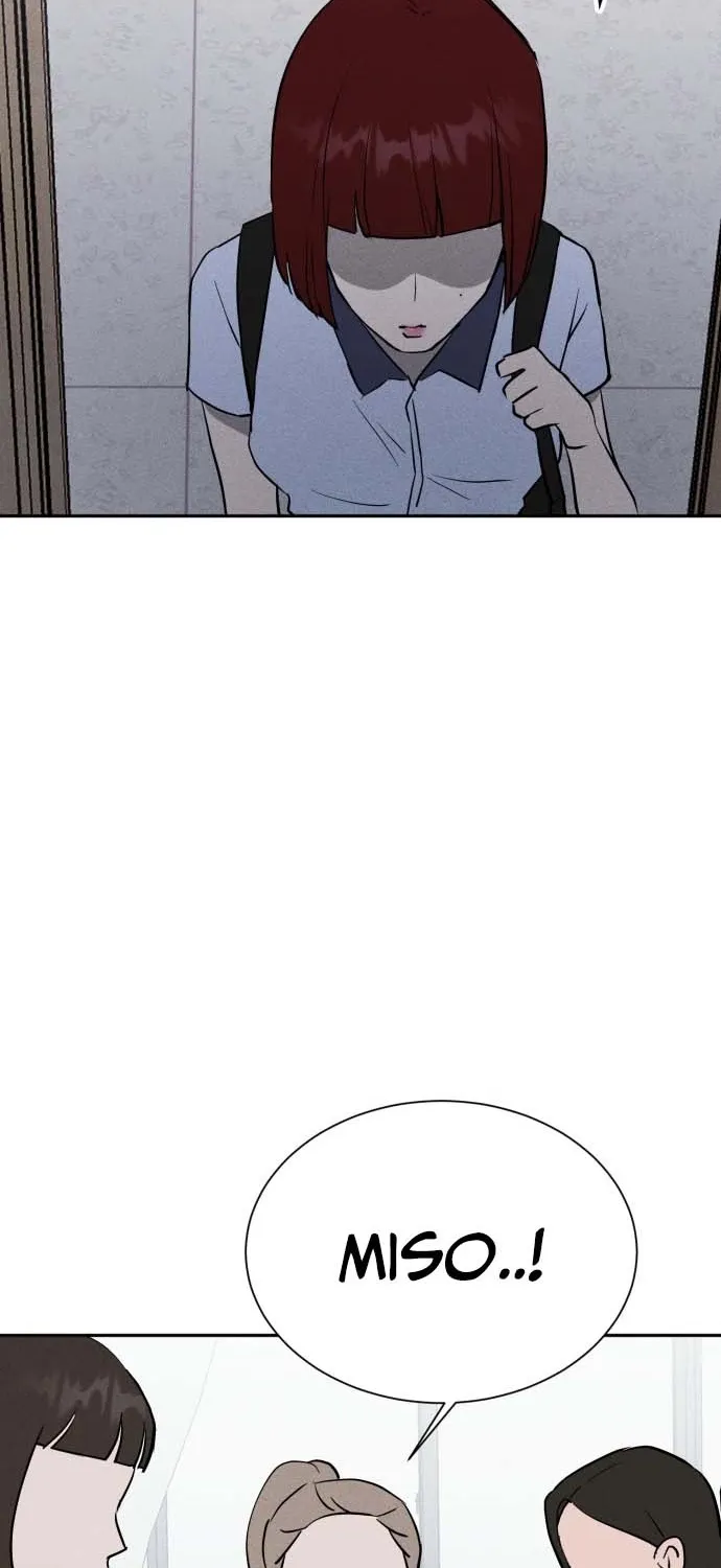 Covet Chapter 5 page 35 - 