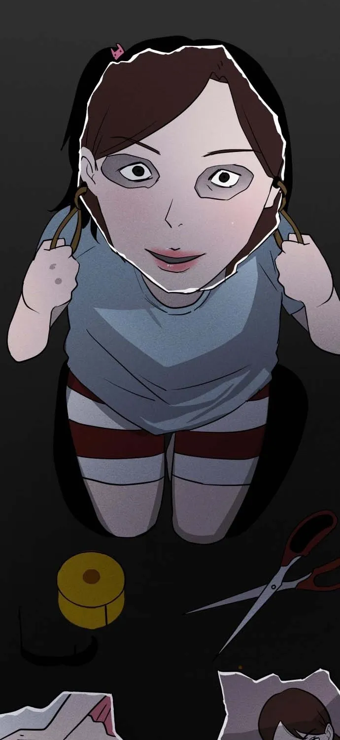 Covet Chapter 5 page 5 - 