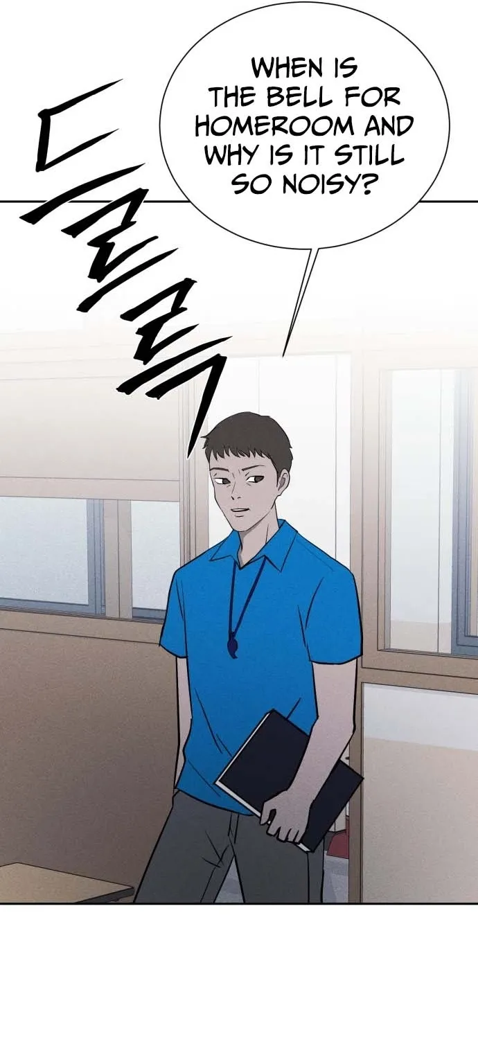 Covet Chapter 5 page 43 - 