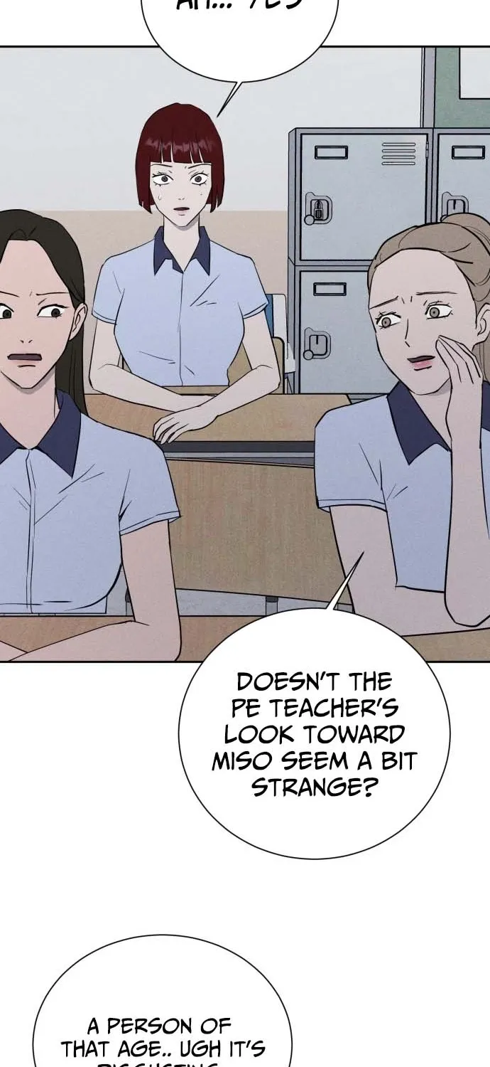 Covet Chapter 5 page 52 - 