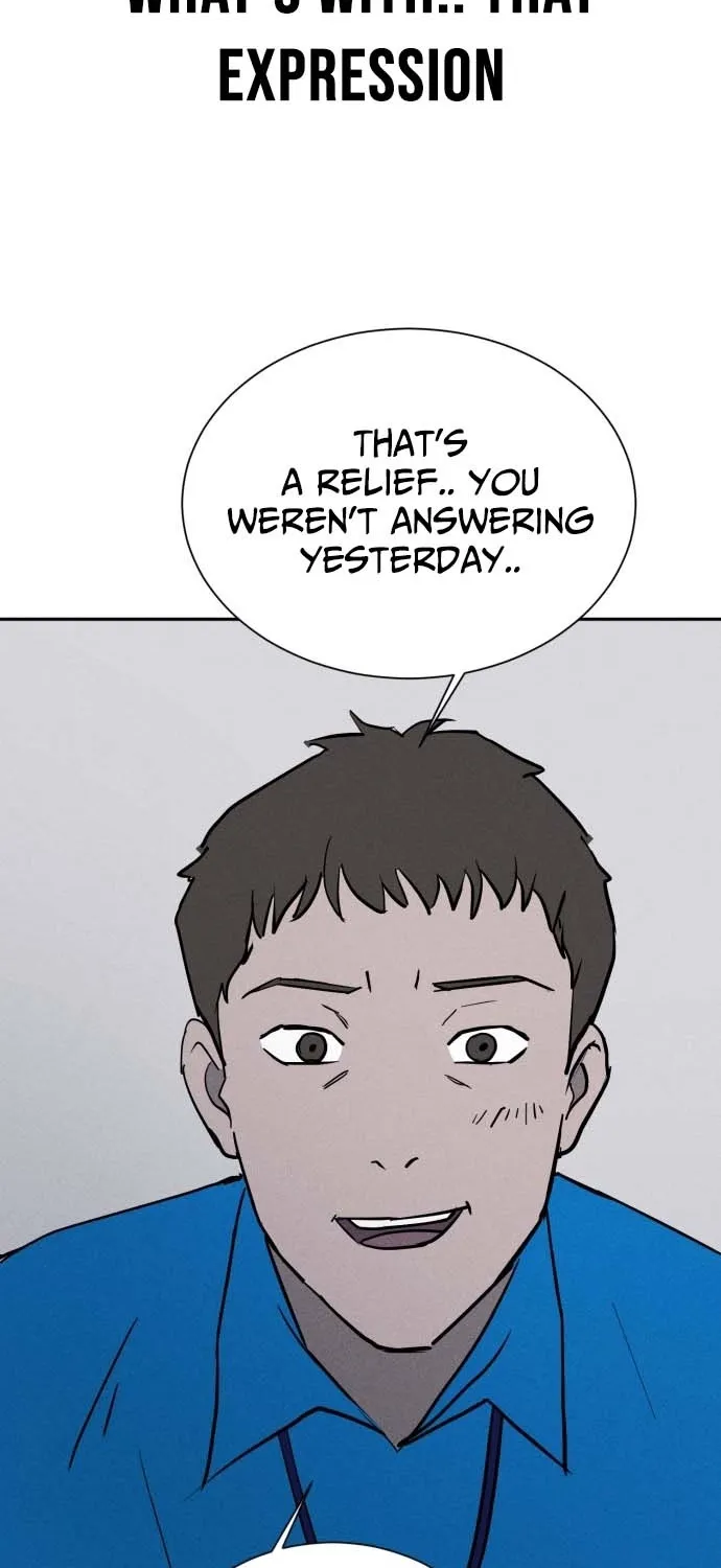 Covet Chapter 5 page 62 - 