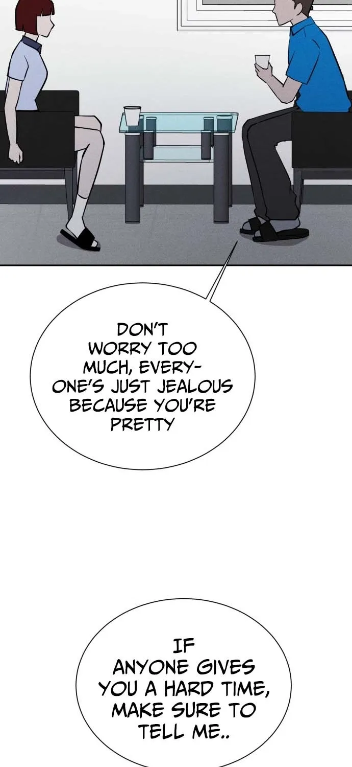 Covet Chapter 5 page 66 - 