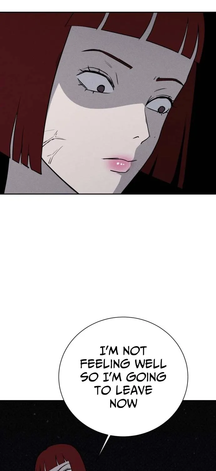 Covet Chapter 5 page 70 - 