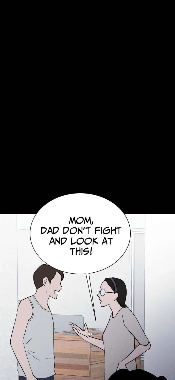 Covet Chapter 5 page 8 - 