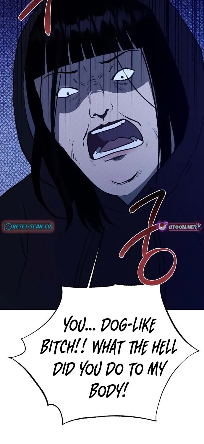 Covet Chapter 5 page 98 - 