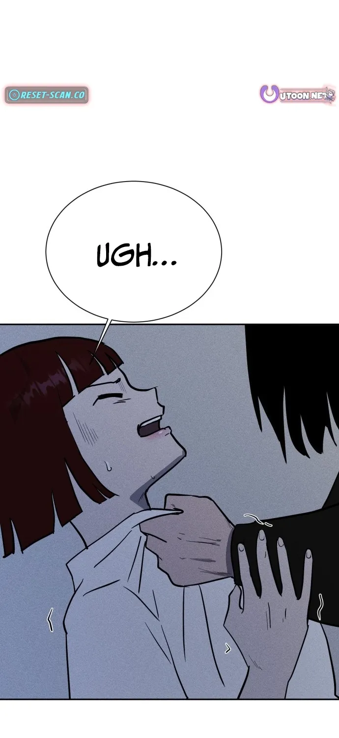 Covet Chapter 6 page 2 - 