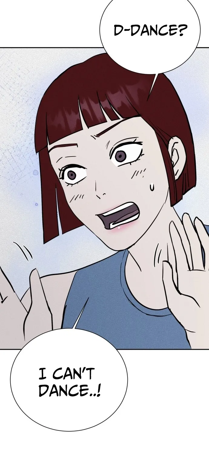 Covet Chapter 6 page 105 - 
