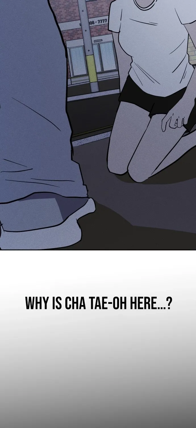 Covet Chapter 6 page 21 - 