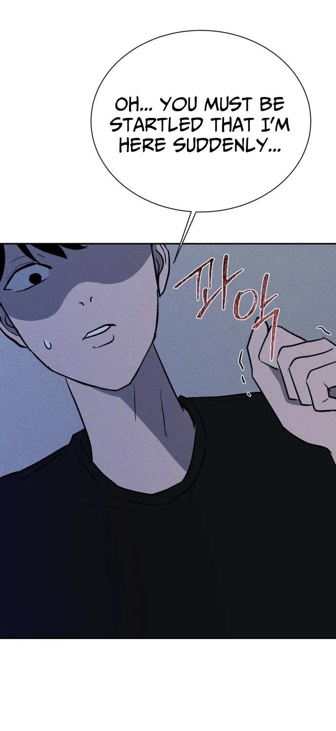 Covet Chapter 6 page 27 - 