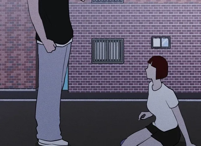 Covet Chapter 6 page 32 - 