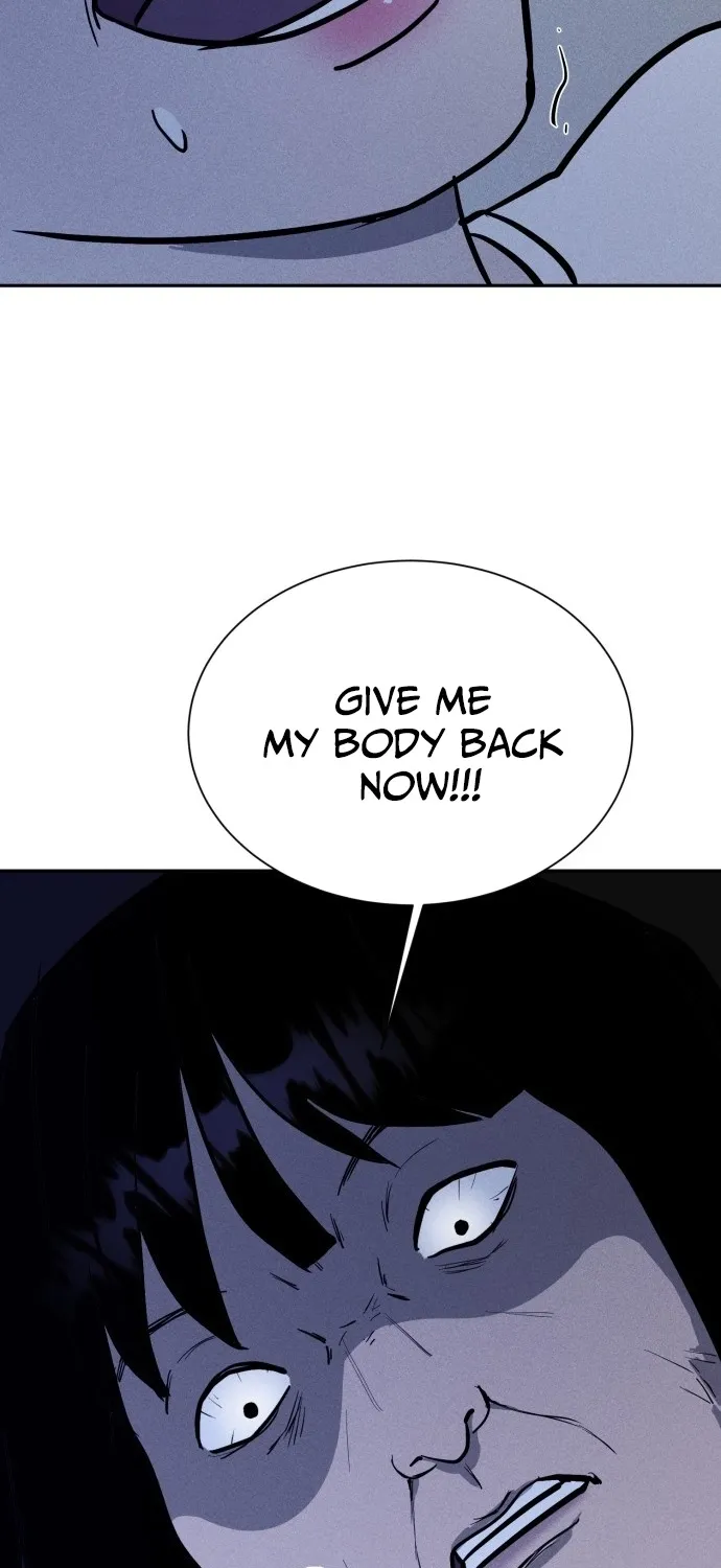 Covet Chapter 6 page 6 - 