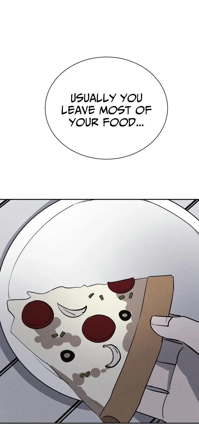 Covet Chapter 6 page 55 - 