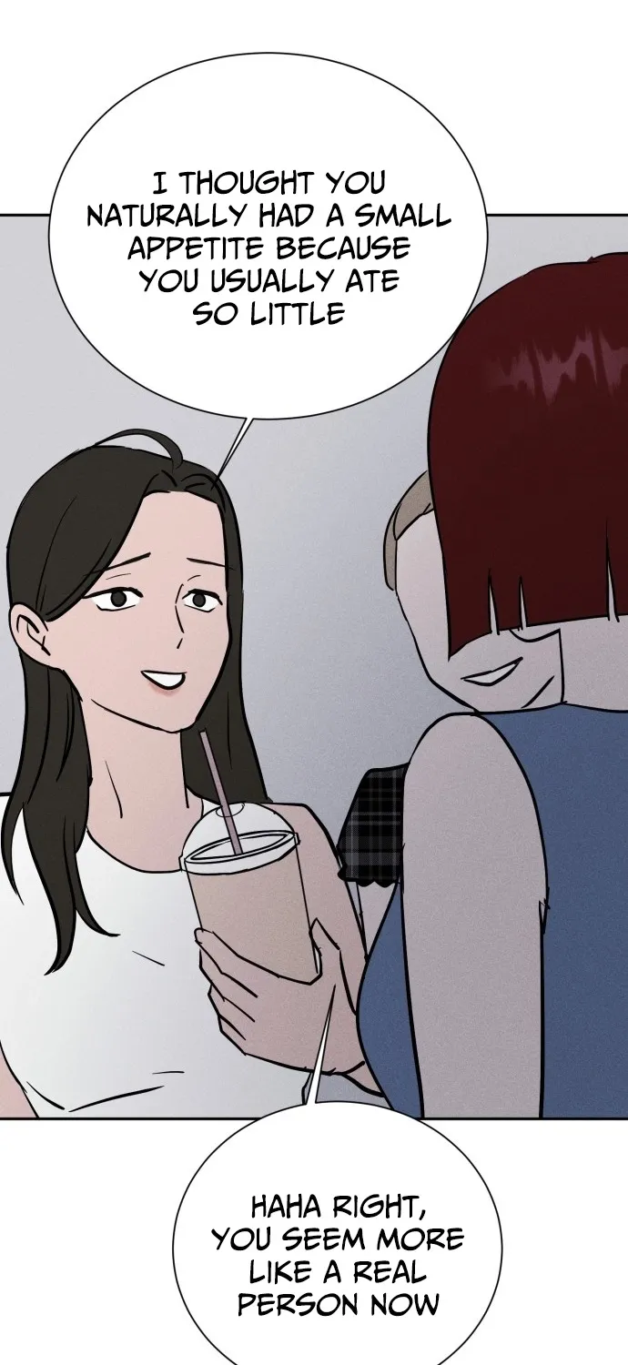 Covet Chapter 6 page 61 - 