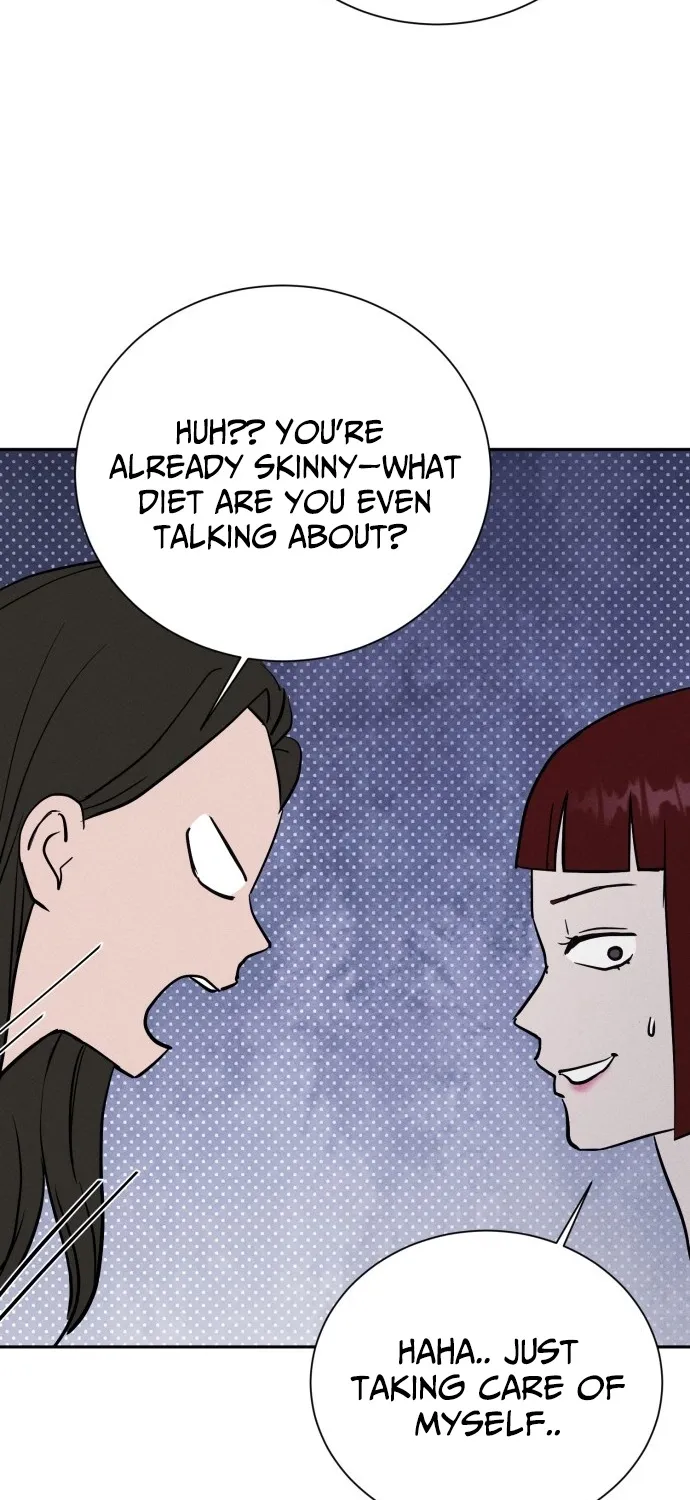 Covet Chapter 6 page 63 - 