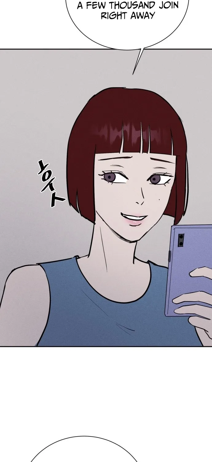 Covet Chapter 6 page 70 - 