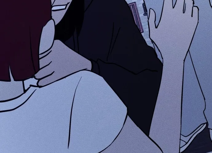 Covet Chapter 6 page 8 - 