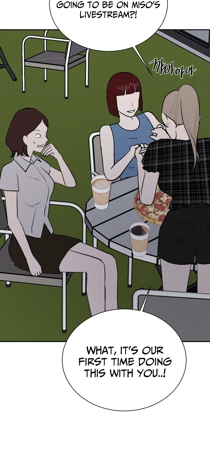 Covet Chapter 6 page 74 - 