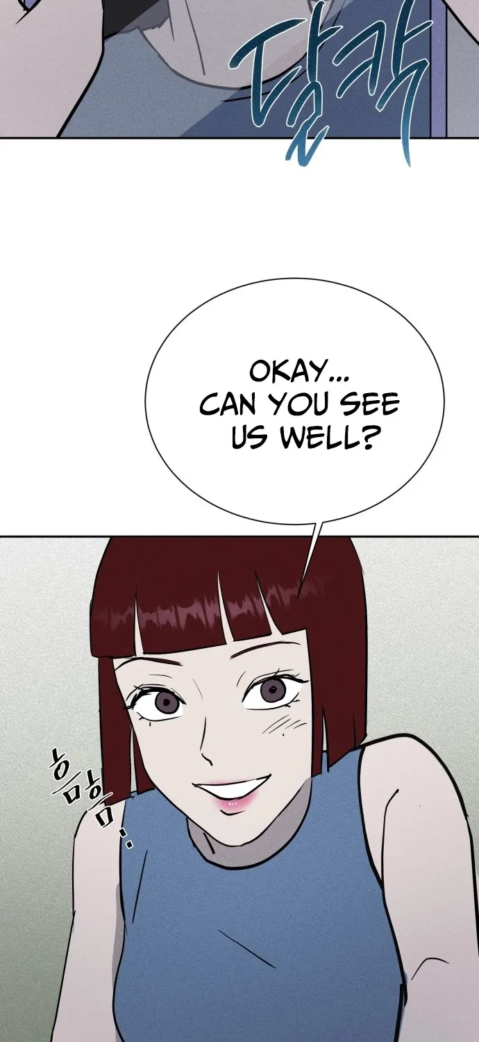 Covet Chapter 6 page 79 - 