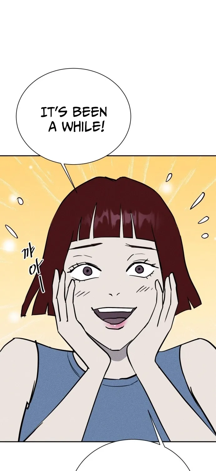 Covet Chapter 6 page 86 - 
