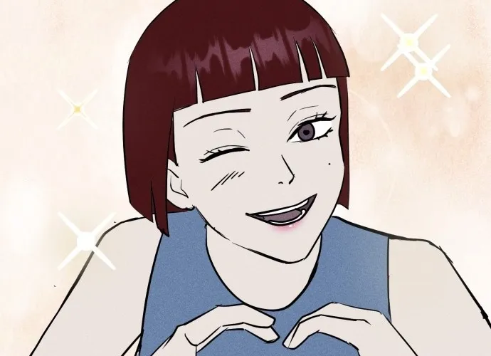 Covet Chapter 6 page 92 - 