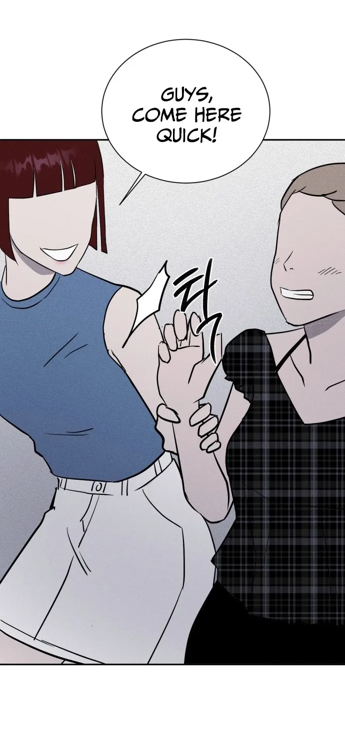 Covet Chapter 6 page 98 - 