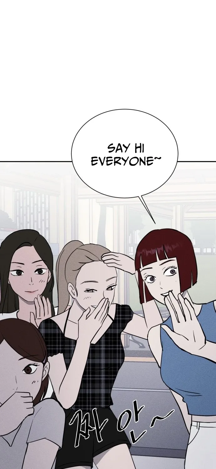 Covet Chapter 6 page 99 - 