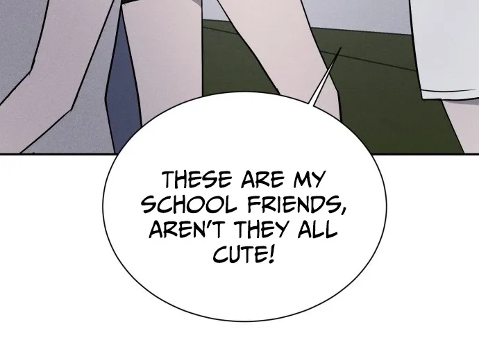Covet Chapter 6 page 100 - 